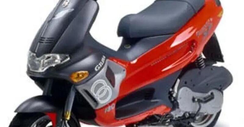 Gli scooter adrenalinici degli anni &lsquo;90 e 2000, ma quanto erano feroci?