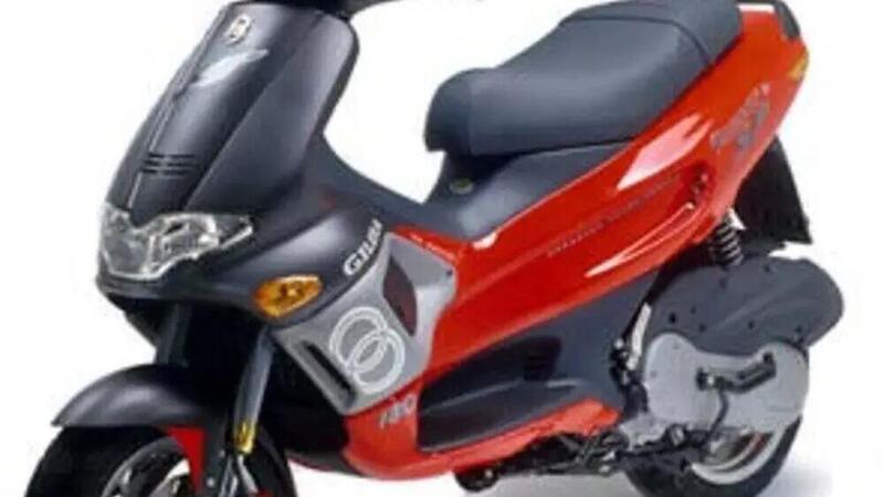 Gli scooter adrenalinici degli anni &lsquo;90 e 2000, ma quanto erano feroci?