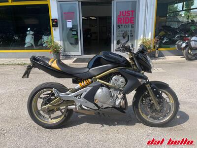 Kawasaki ER-6N (2006 - 09) usata