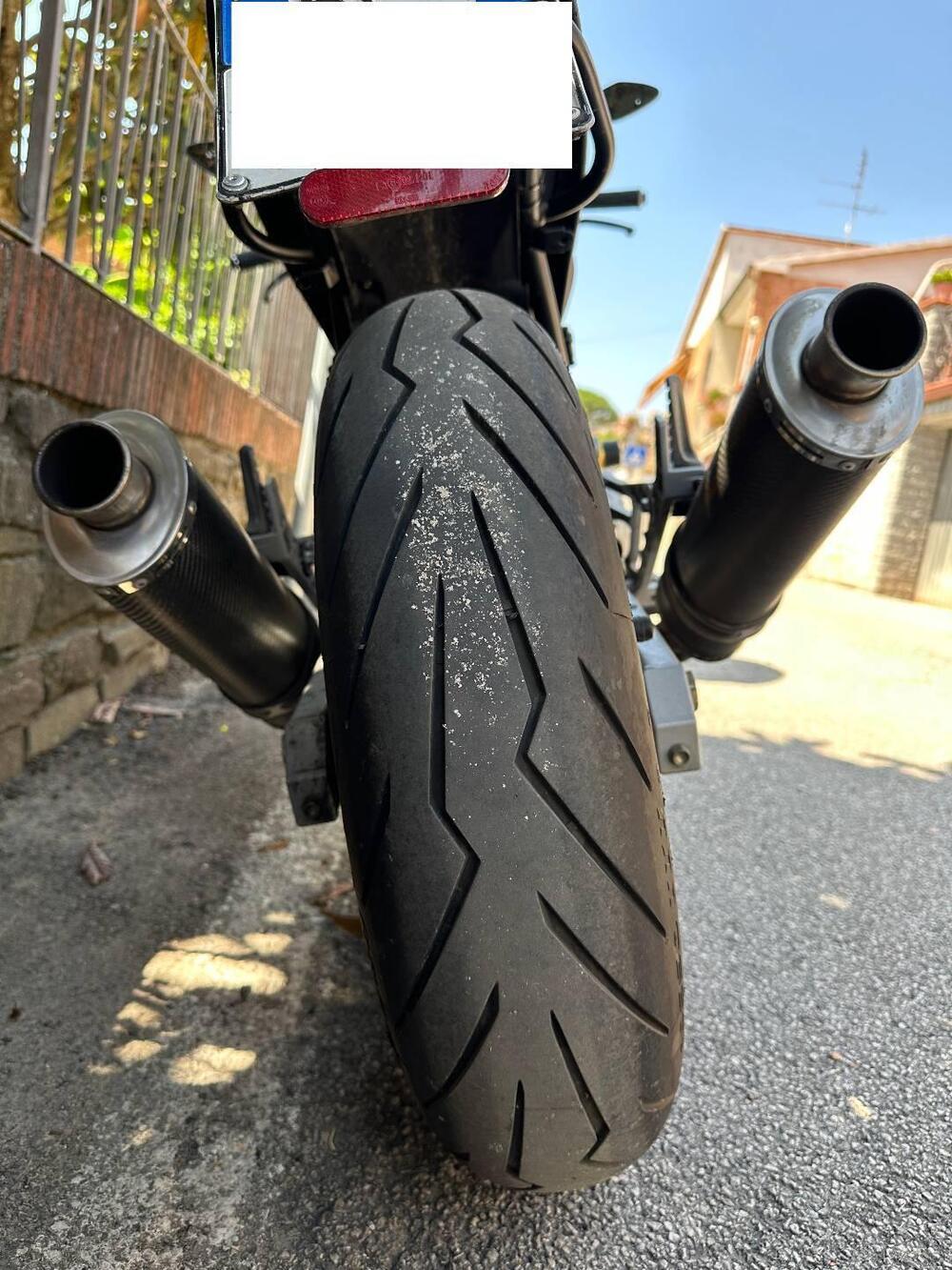 Ducati Monster 800 (2003 - 05) (7)