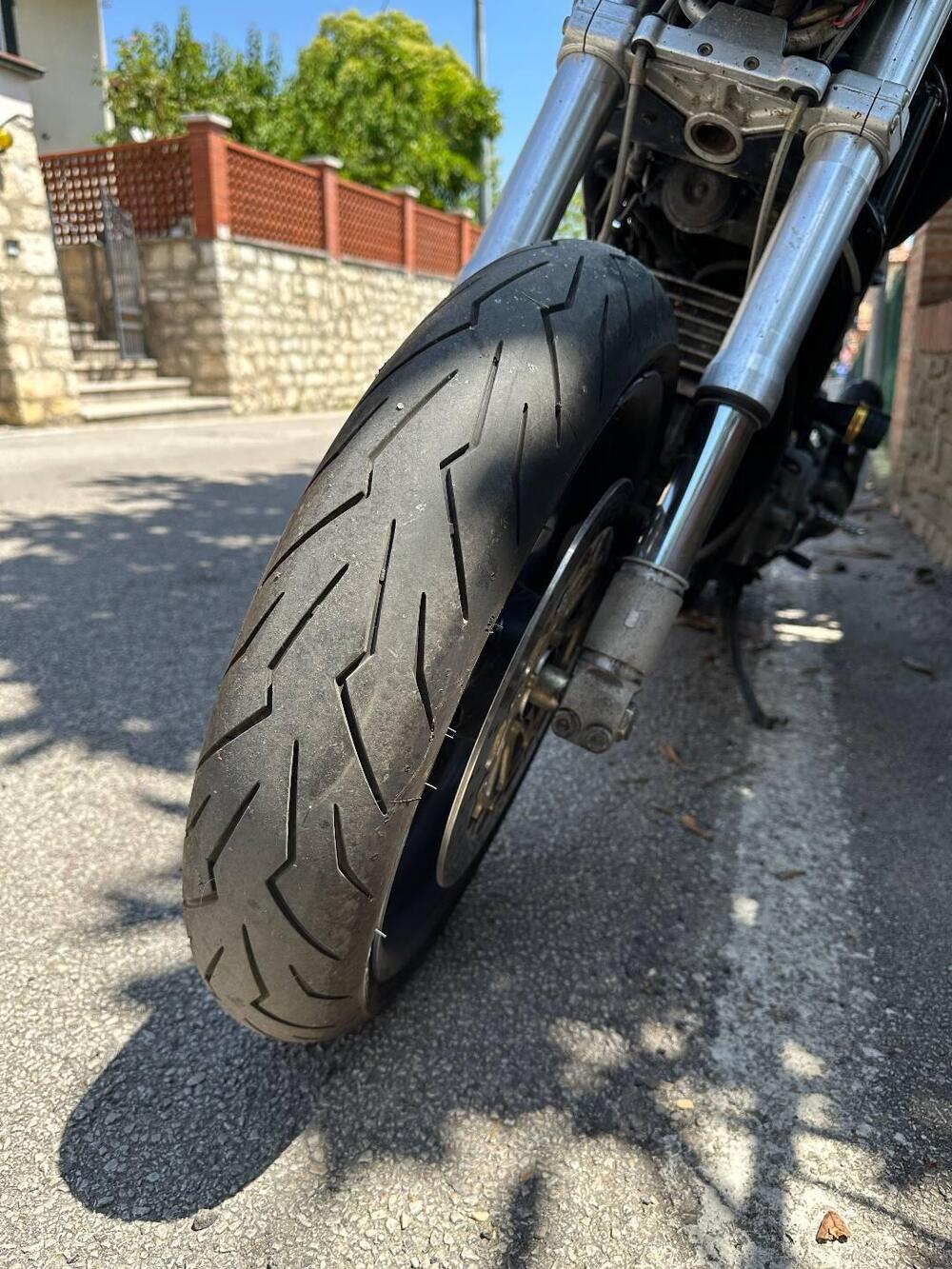 Ducati Monster 800 (2003 - 05) (8)