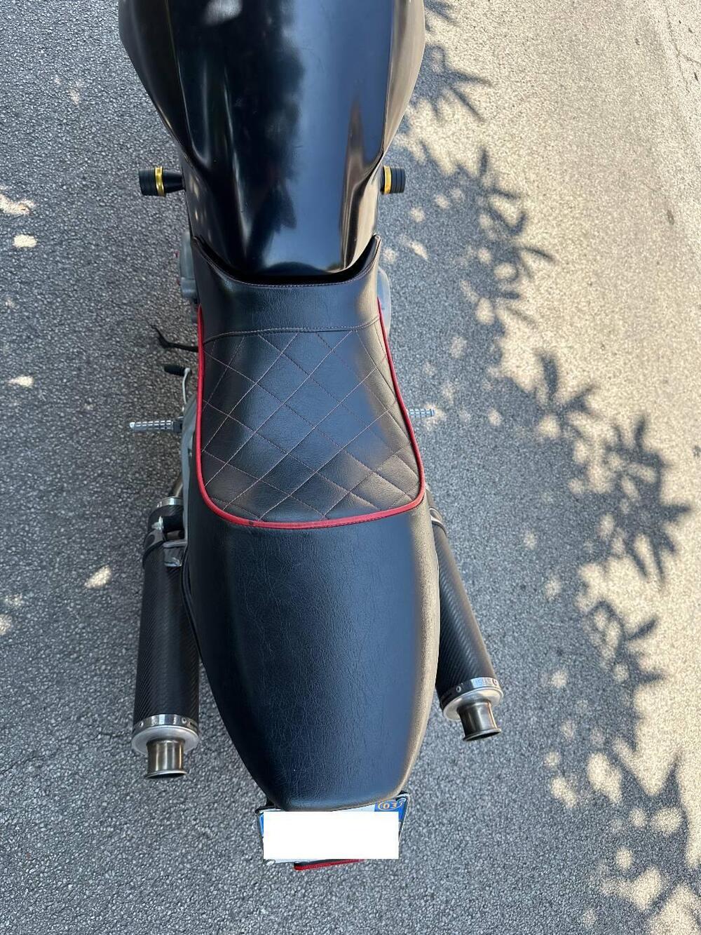 Ducati Monster 800 (2003 - 05) (13)