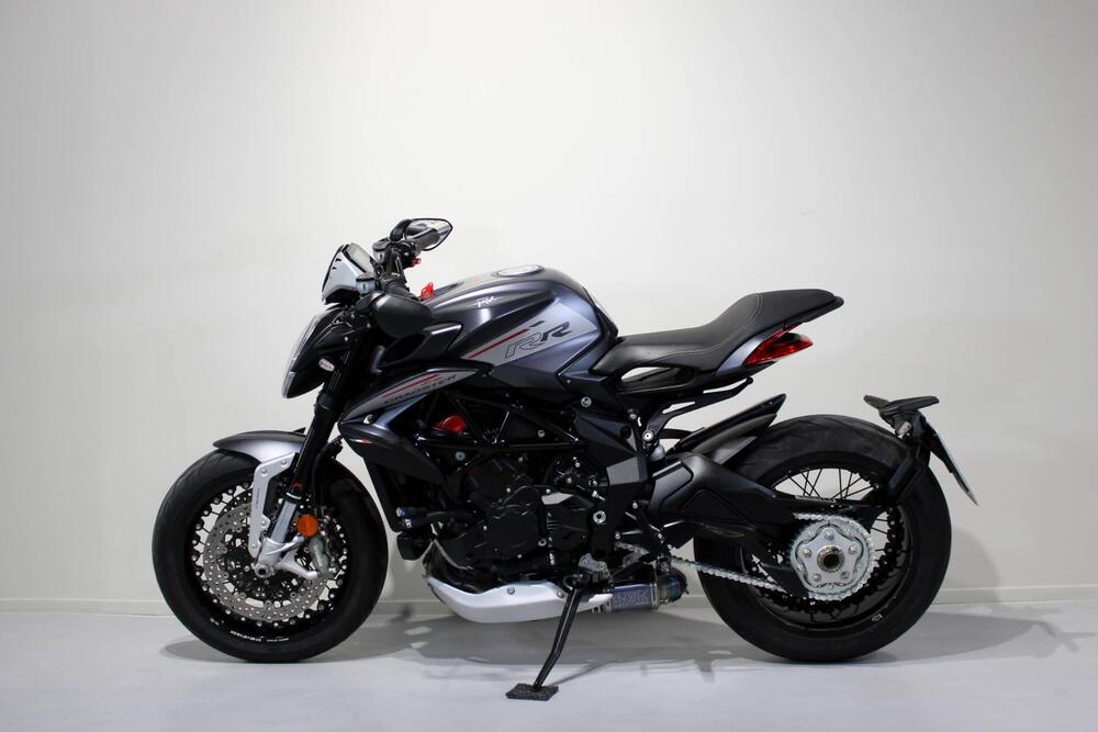 MV Agusta Dragster 800 RR (2021 - 23) (4)