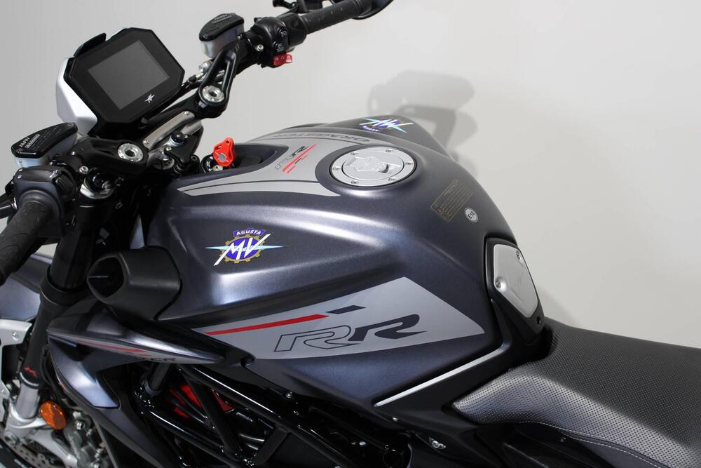 MV Agusta Dragster 800 RR (2021 - 23) (5)