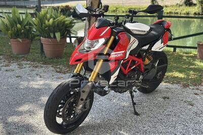 Ducati Hypermotard 950 SP (2022 - 25) usata