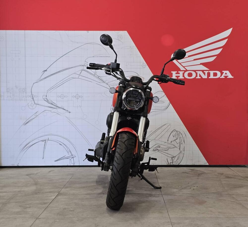 QJ Motor SRV 300 (2023 - 26) (2)