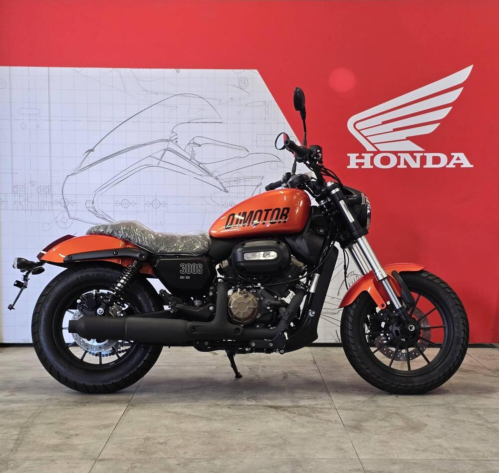 QJ Motor SRV 300 (2023 - 26) (3)