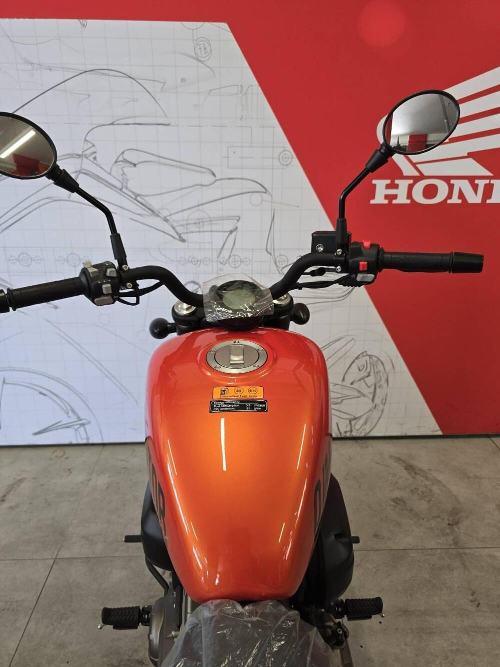 QJ Motor SRV 300 (2023 - 26) (5)