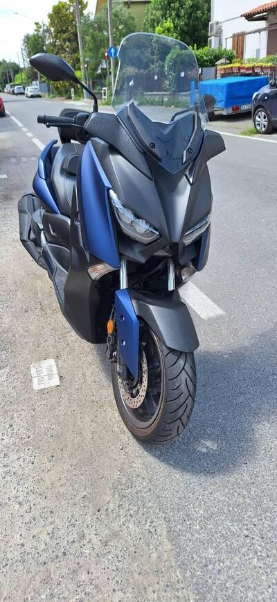 Yamaha X-Max 400 ABS (2017 - 20) usata