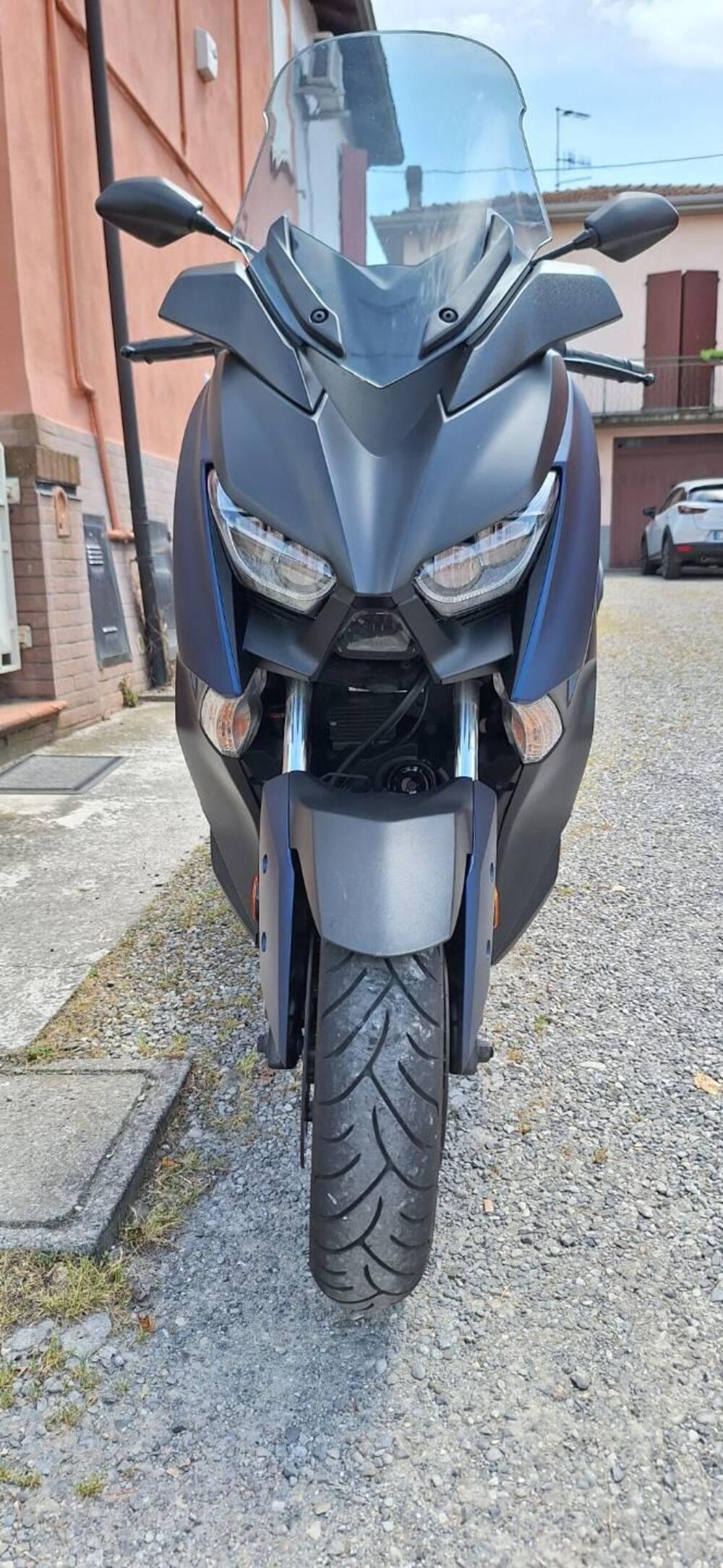 Yamaha X-Max 400 ABS (2017 - 20) (5)