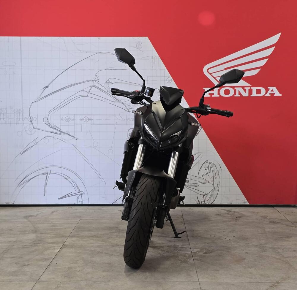 QJ Motor SRK 700 (2023 - 26) (2)