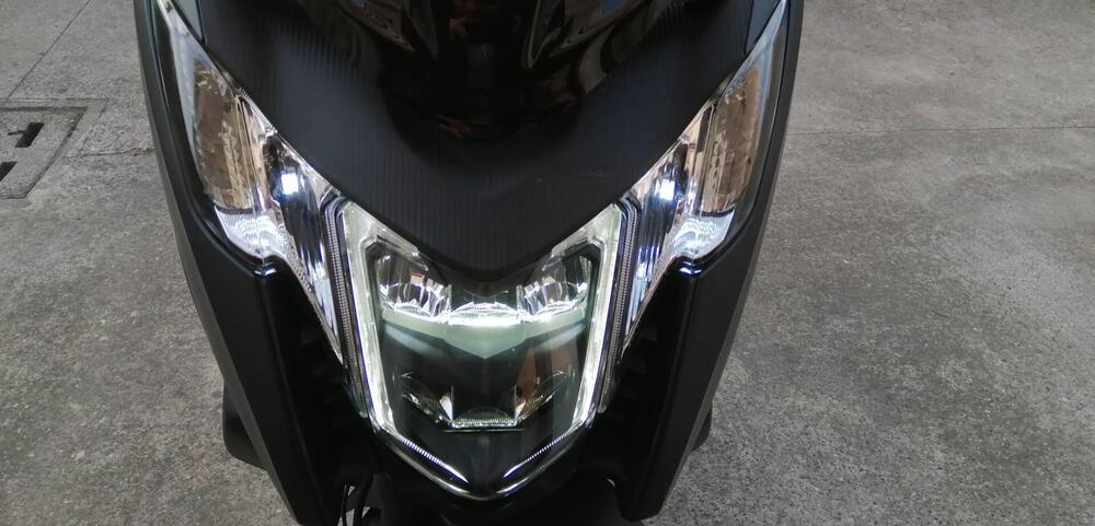 Honda Integra 750 DCT Sport (2018 - 20) (5)