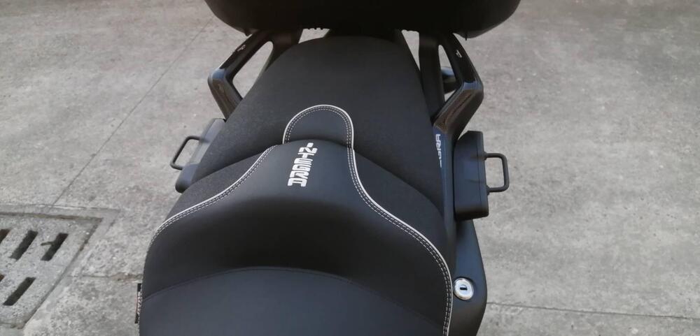 Honda Integra 750 DCT Sport (2018 - 20) (6)