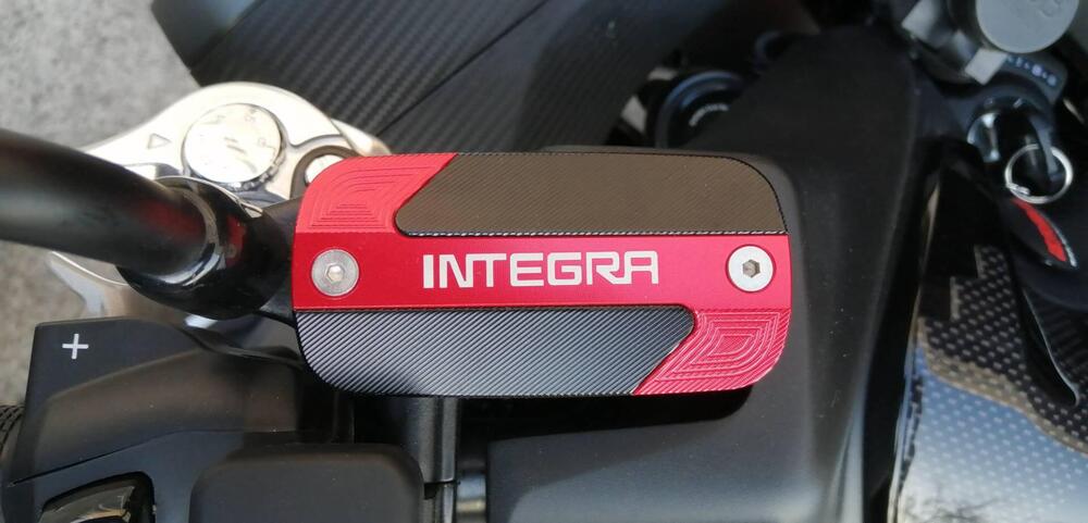 Honda Integra 750 DCT Sport (2018 - 20) (7)