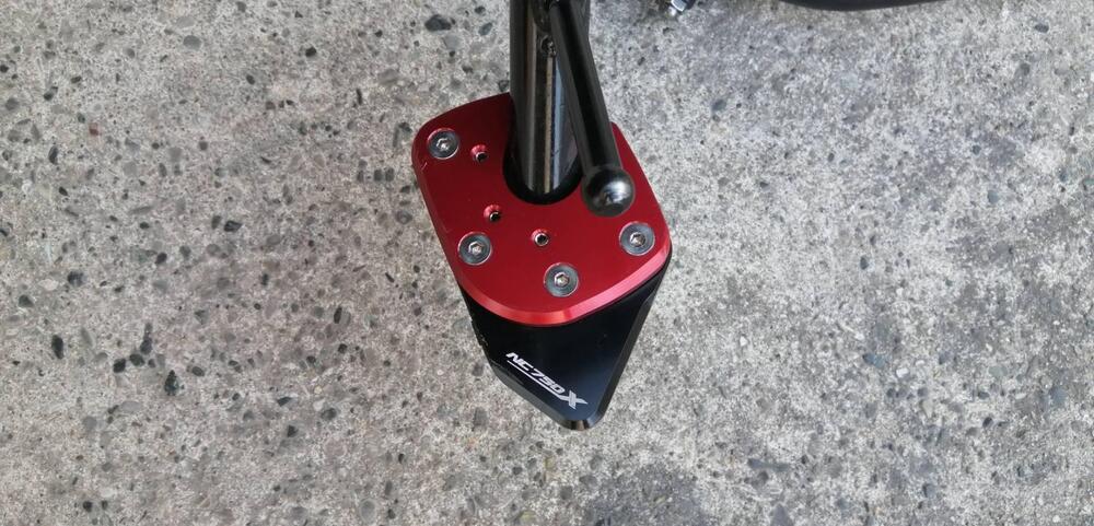 Honda Integra 750 DCT Sport (2018 - 20) (8)