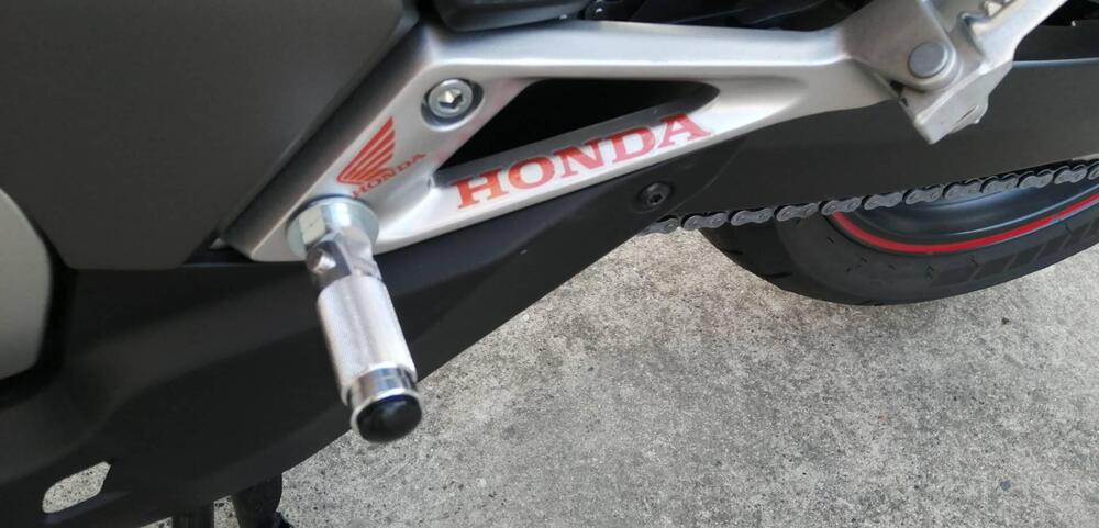 Honda Integra 750 DCT Sport (2018 - 20) (9)