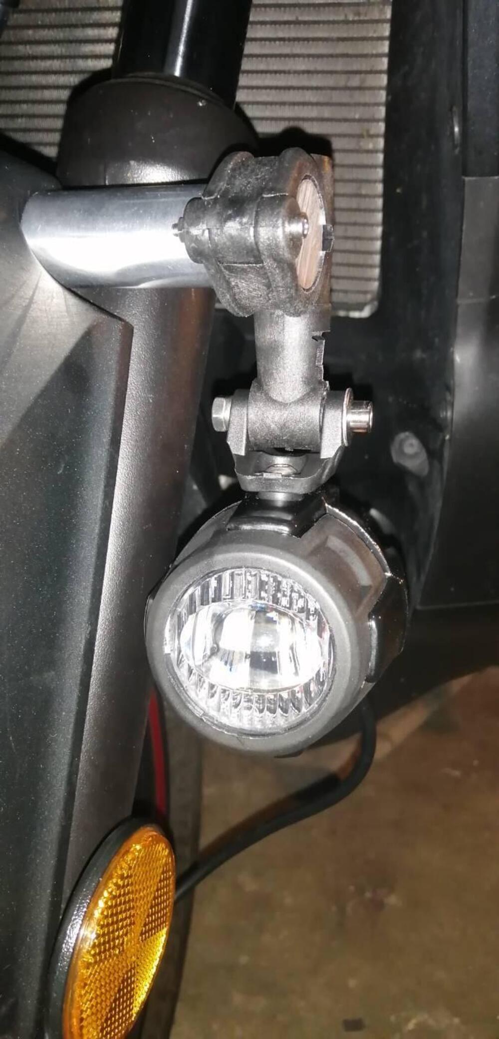 Honda Integra 750 DCT Sport (2018 - 20) (10)