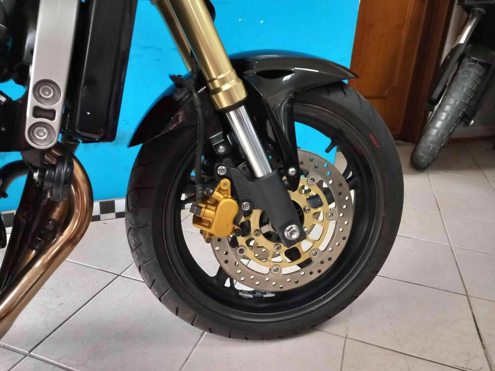 Honda Hornet 600 (2007 - 10) (12)