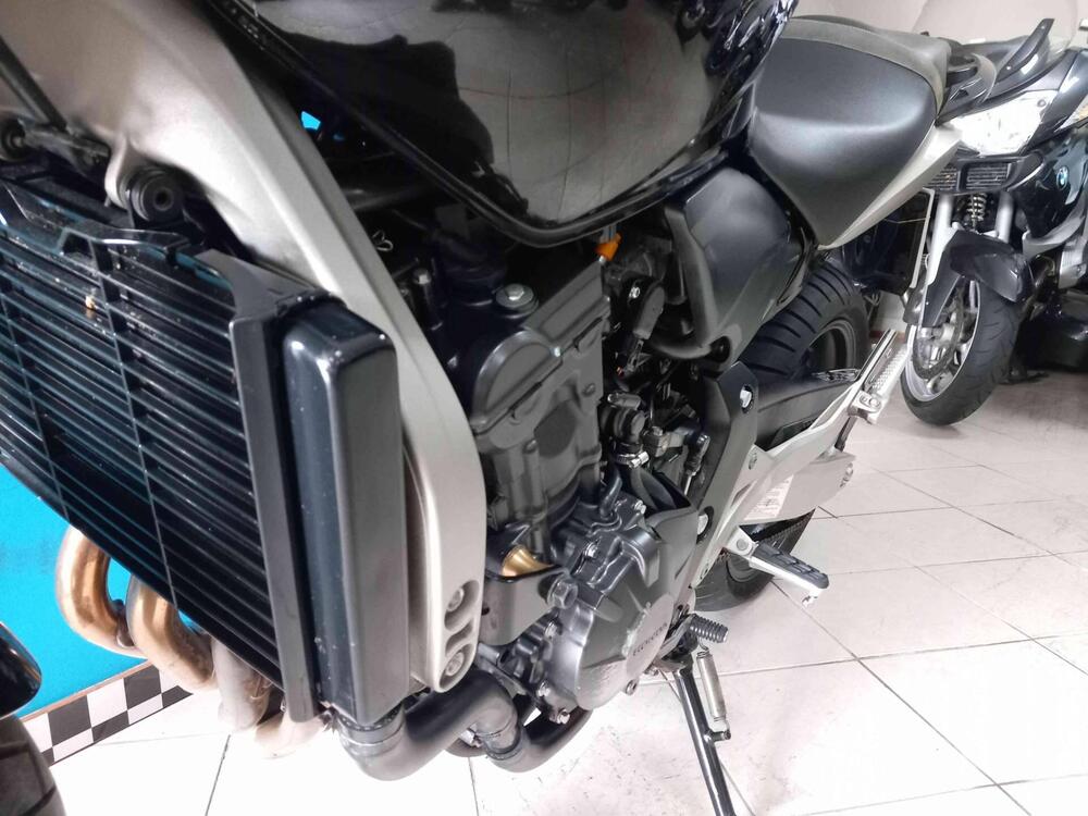 Honda Hornet 600 (2007 - 10) (16)