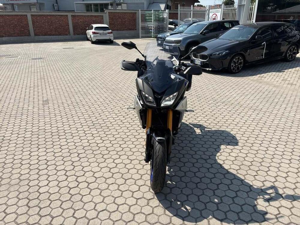 Yamaha Tracer 900 GT (2018 - 20) (2)