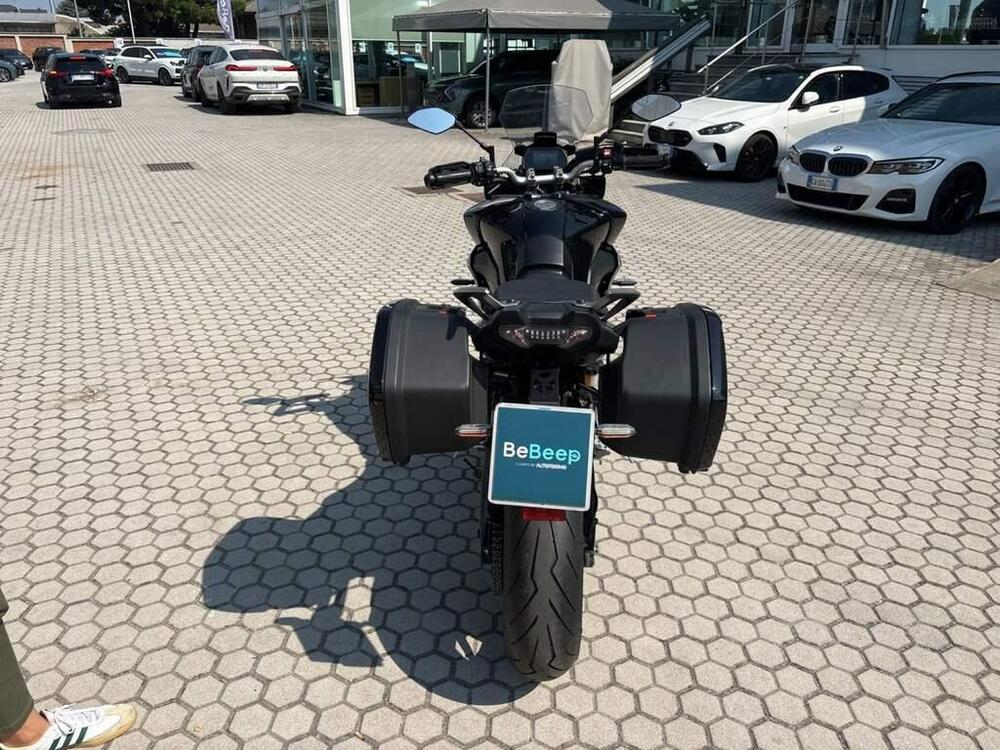 Yamaha Tracer 900 GT (2018 - 20) (6)