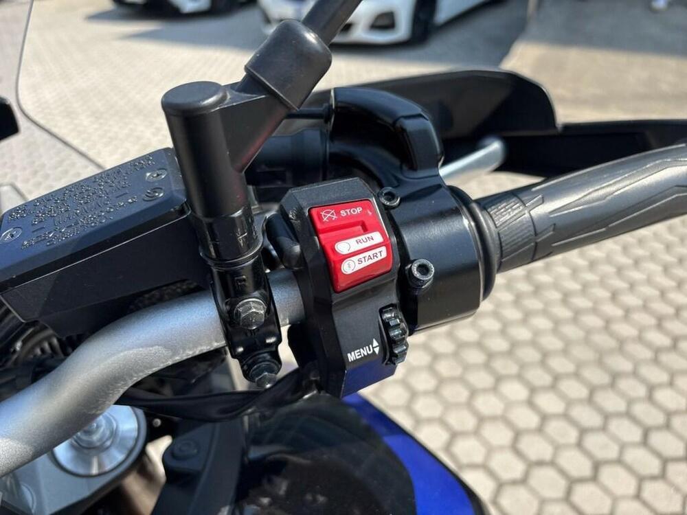 Yamaha Tracer 900 GT (2018 - 20) (12)