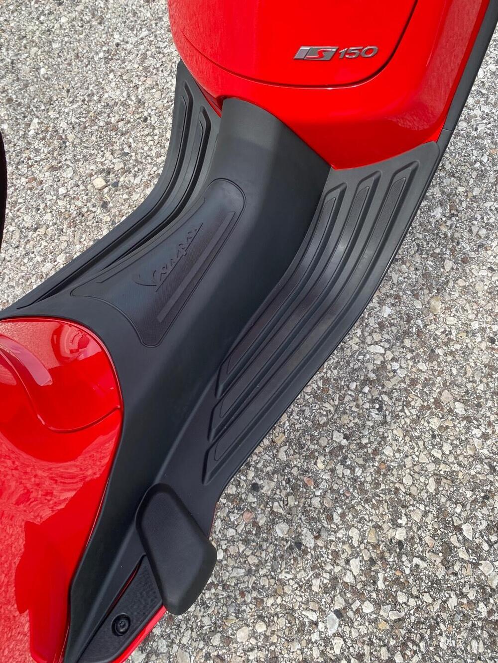 Vespa Sprint 150 S (2023 - 25) (3)