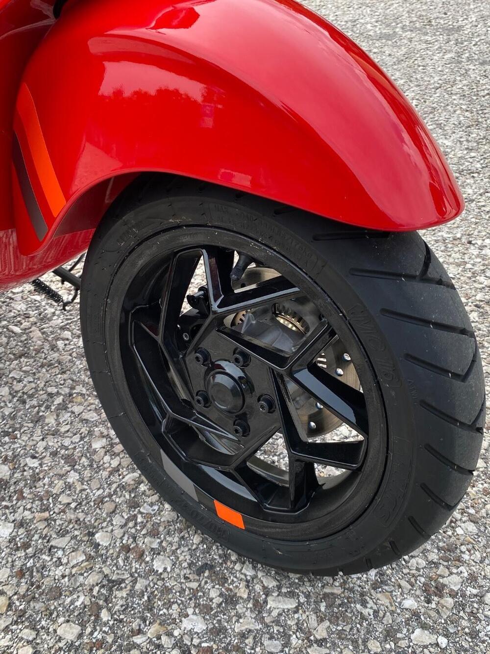 Vespa Sprint 150 S (2023 - 25) (4)