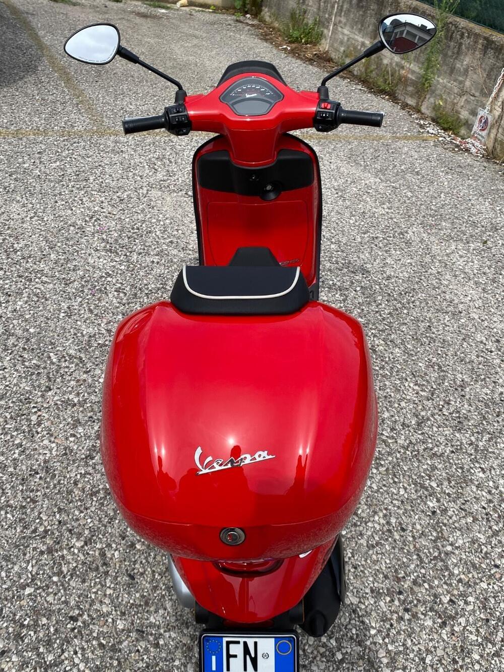 Vespa Sprint 150 S (2023 - 25) (6)