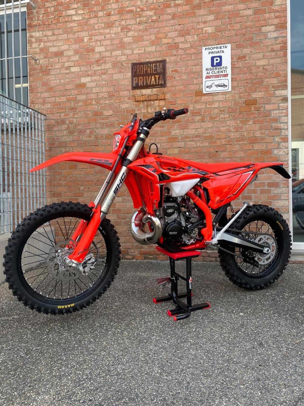 Betamotor RR X-PRO 300 2T Enduro (2026) (3)