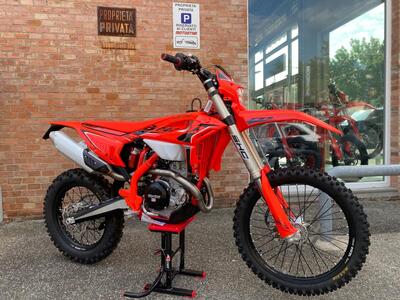 Betamotor RR X-PRO 350 4T Enduro (2026) nuova