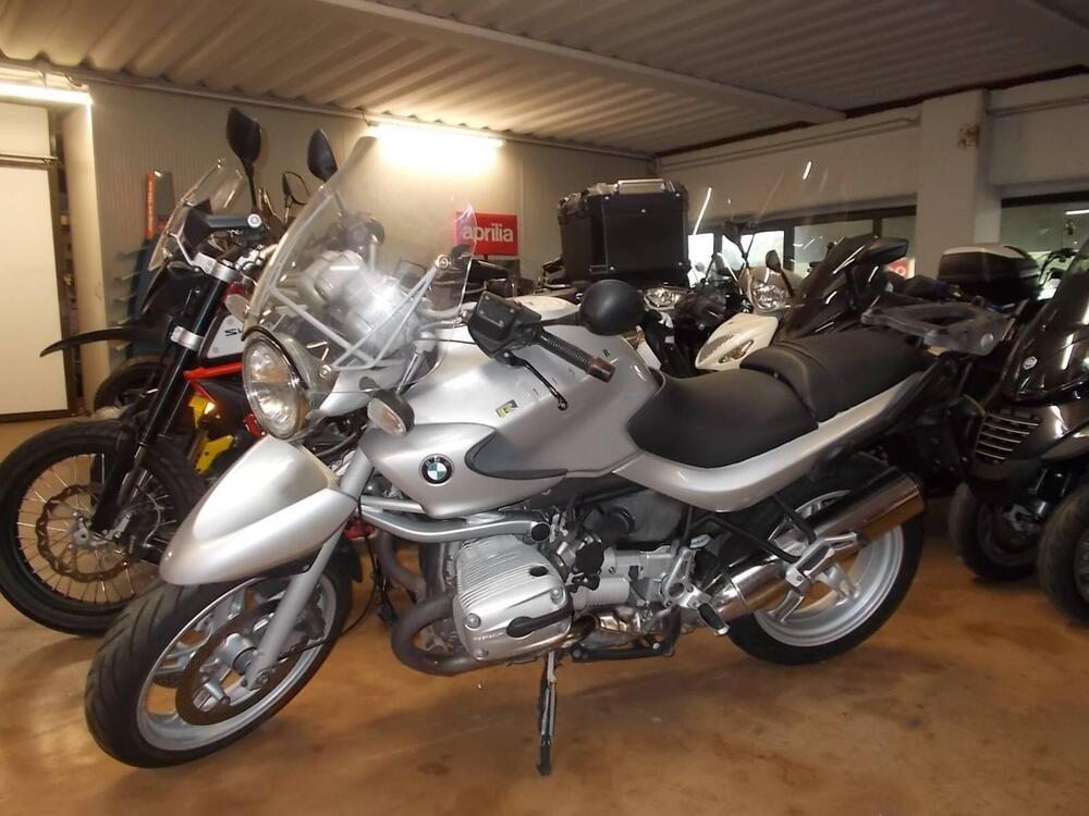 Bmw R 1150 R (2000 - 07) (2)