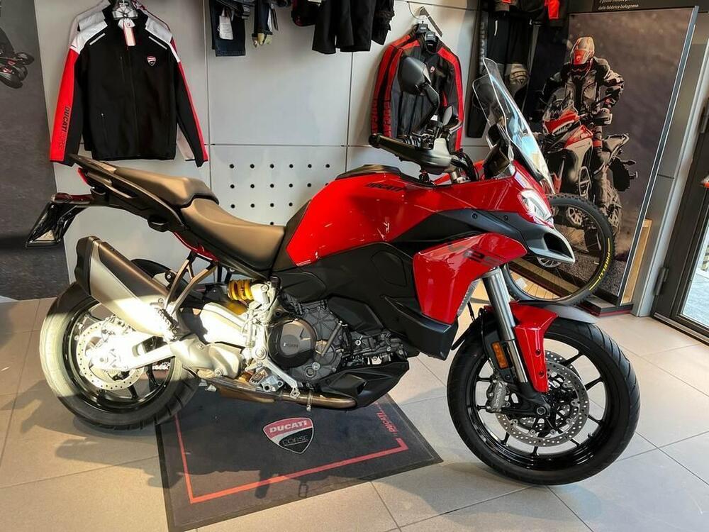 Ducati Multistrada V2 S (2025 - 26) (4)