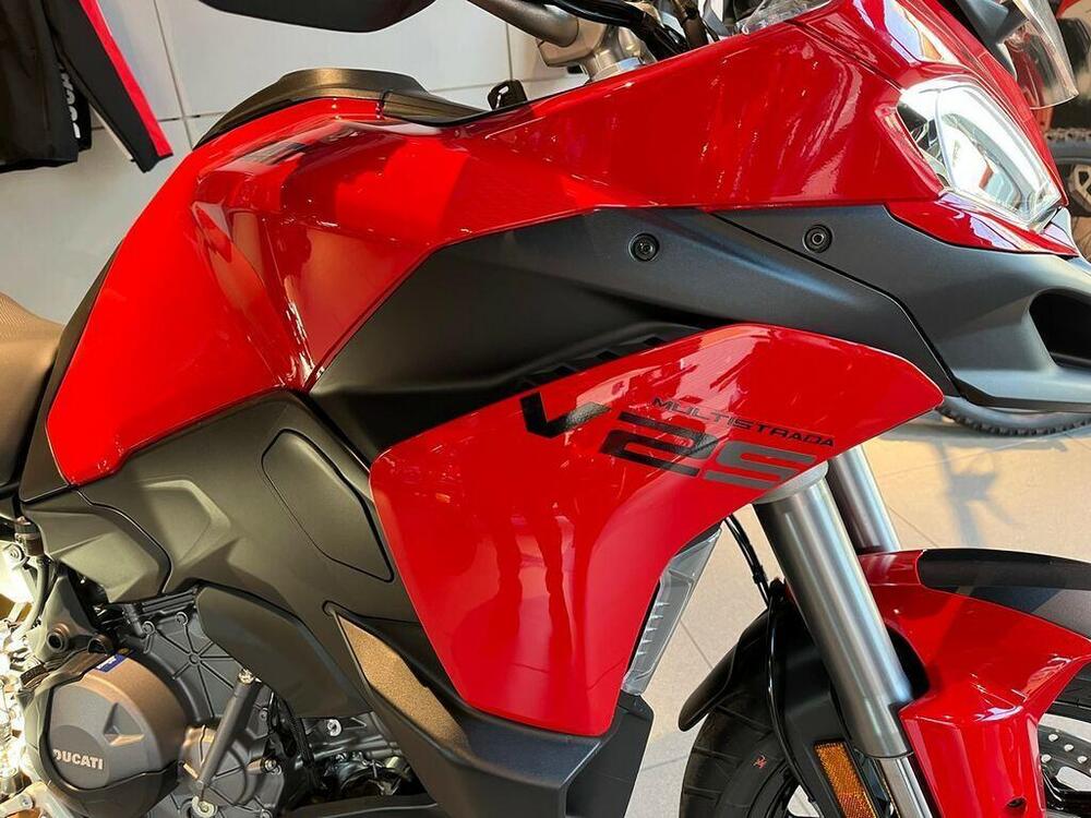 Ducati Multistrada V2 S (2025 - 26) (3)