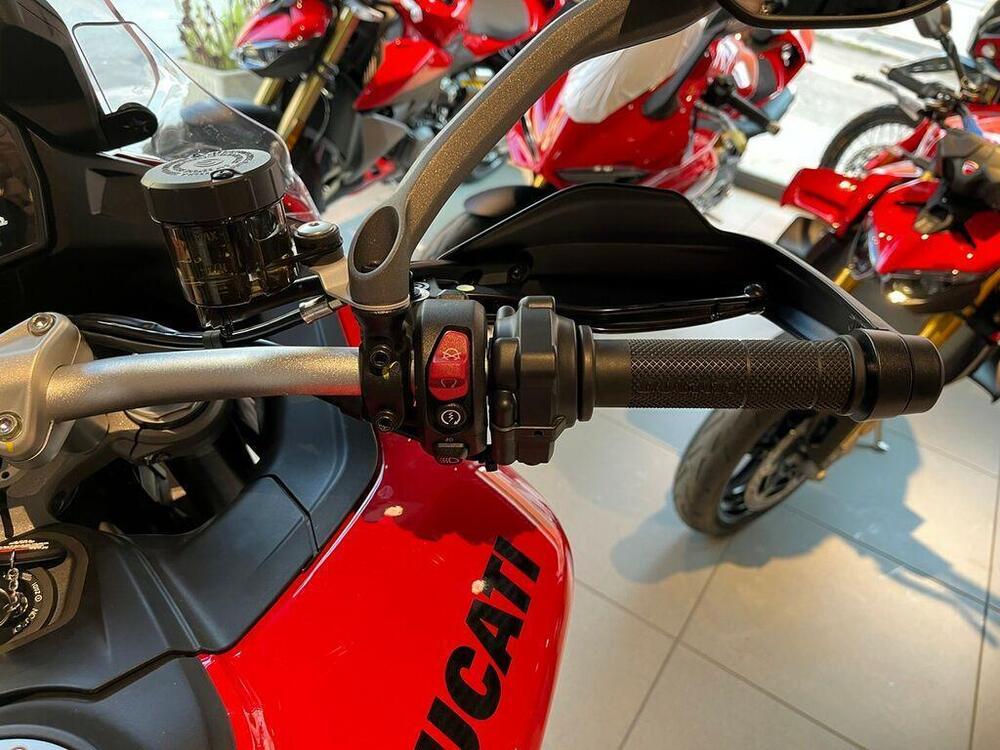 Ducati Multistrada V2 S (2025 - 26) (8)