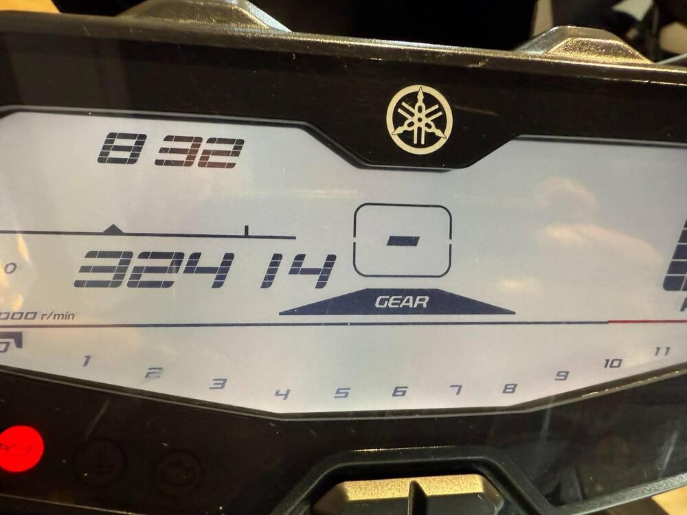 Yamaha MT-07 (2017 - 18) (11)