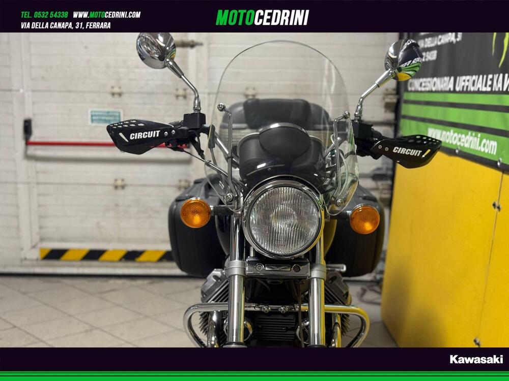 Moto Guzzi Nevada 750 (2002 - 06) (6)