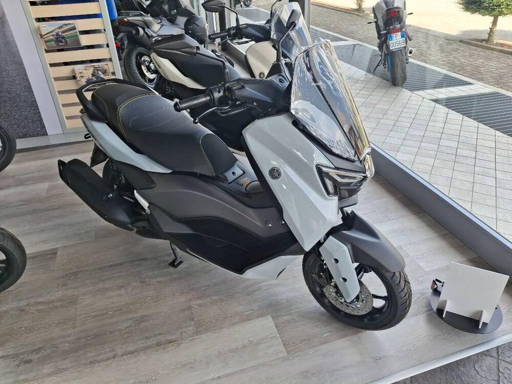 Yamaha N-Max 125 Tech Max (2025 - 26)