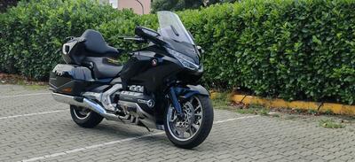 Honda GL 1800 Gold Wing (2020) usata