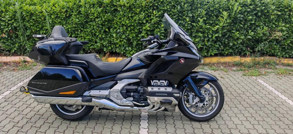 Honda GL 1800 Gold Wing (2020) (3)