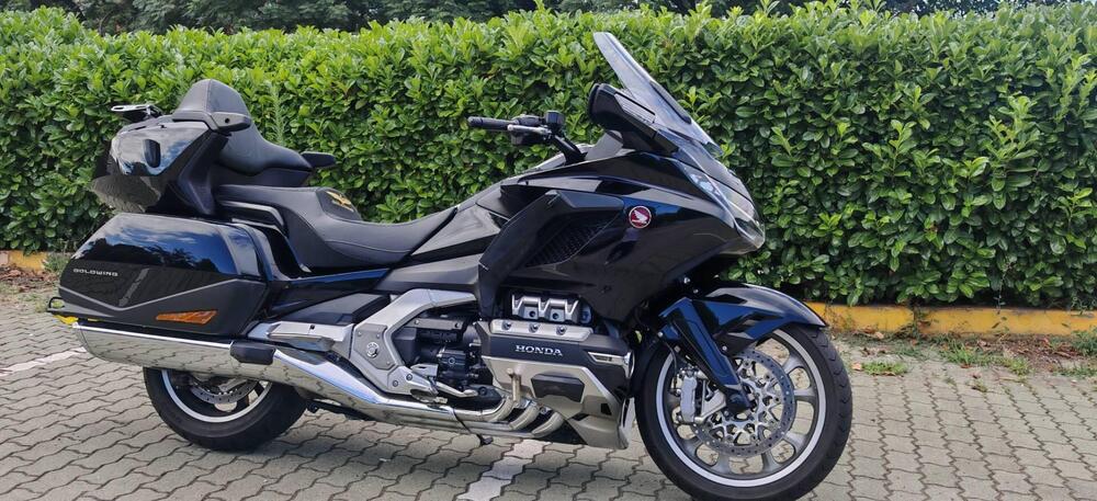 Honda GL 1800 Gold Wing (2020) (5)