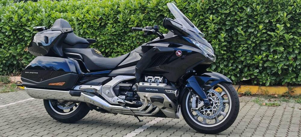 Honda GL 1800 Gold Wing (2020) (6)