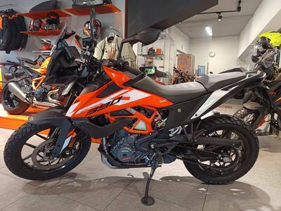 KTM 390 Adventure (2022 - 24) usata