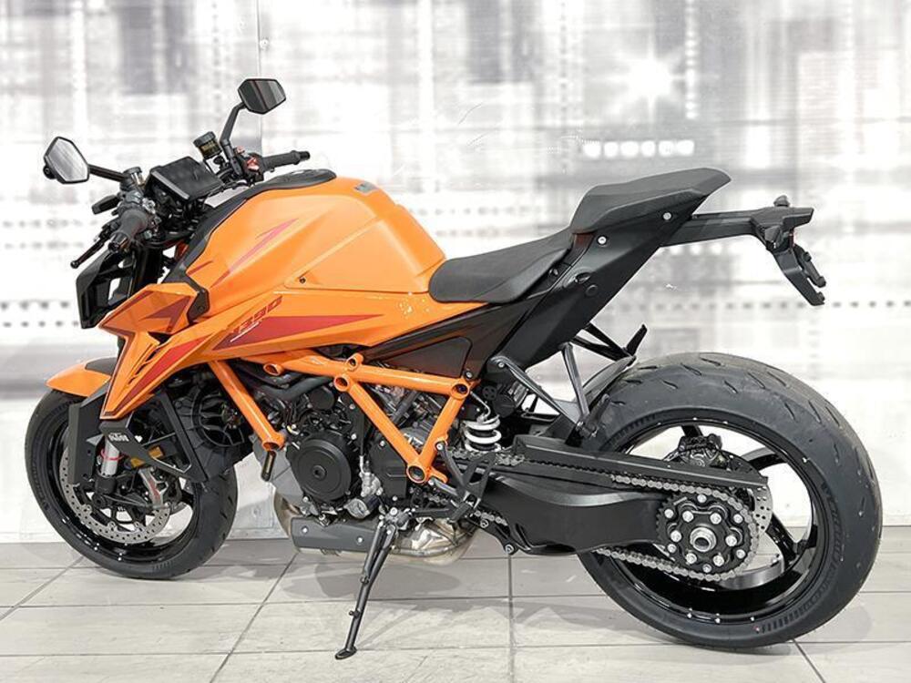 KTM 1390 Super Duke R EVO (2024 - 26) (2)