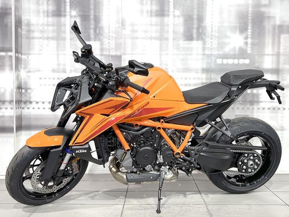 KTM 1390 Super Duke R EVO (2024 - 26) (7)