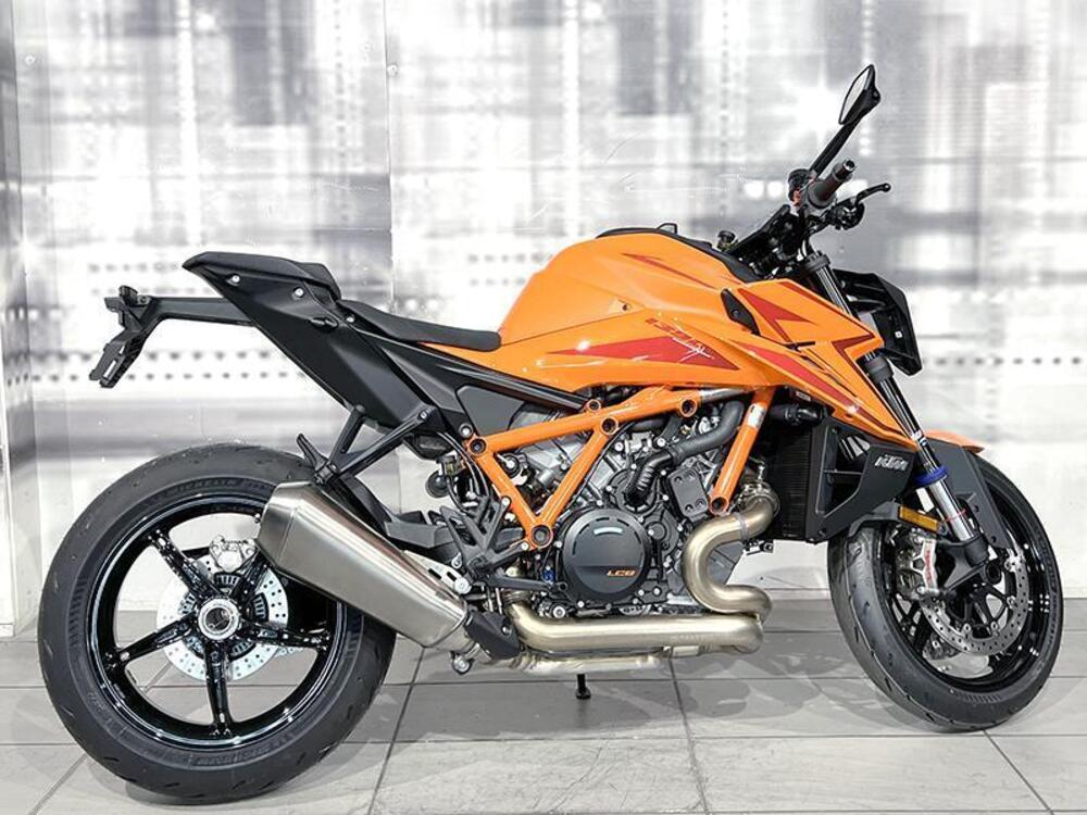 KTM 1390 Super Duke R EVO (2024 - 26) (8)