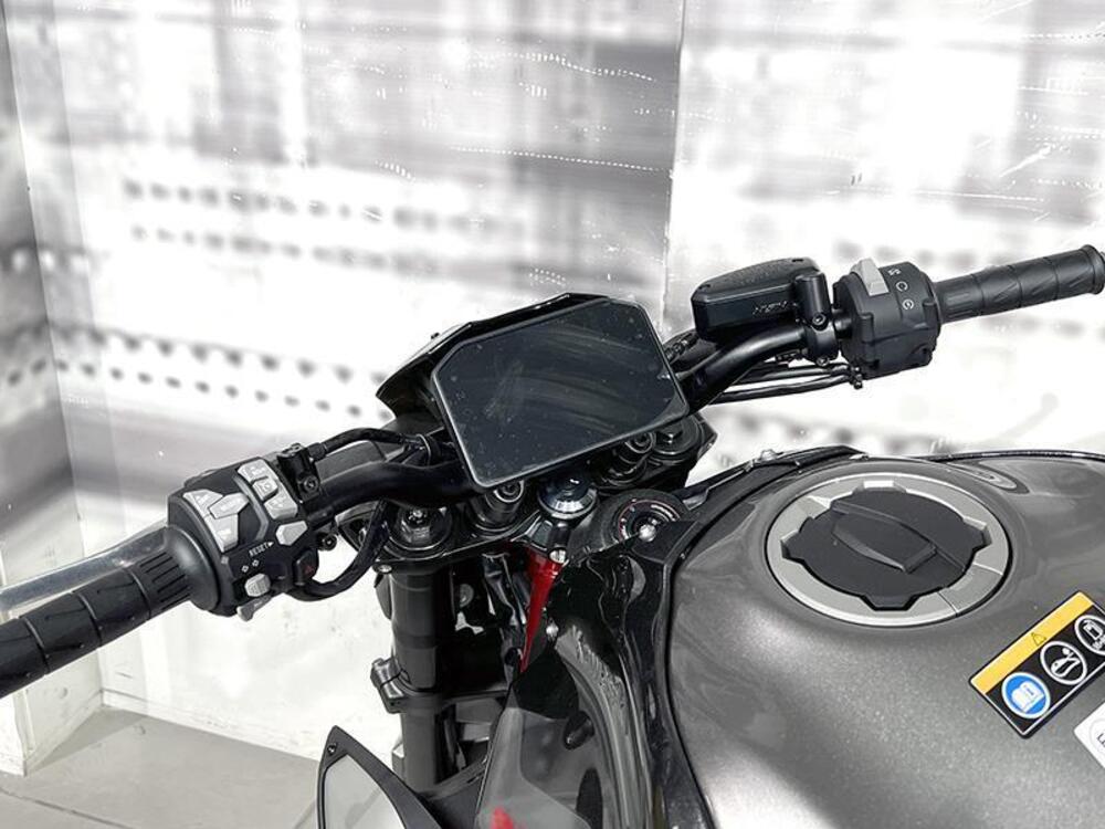 Kawasaki Z 900 A2 (2025 - 26) (6)