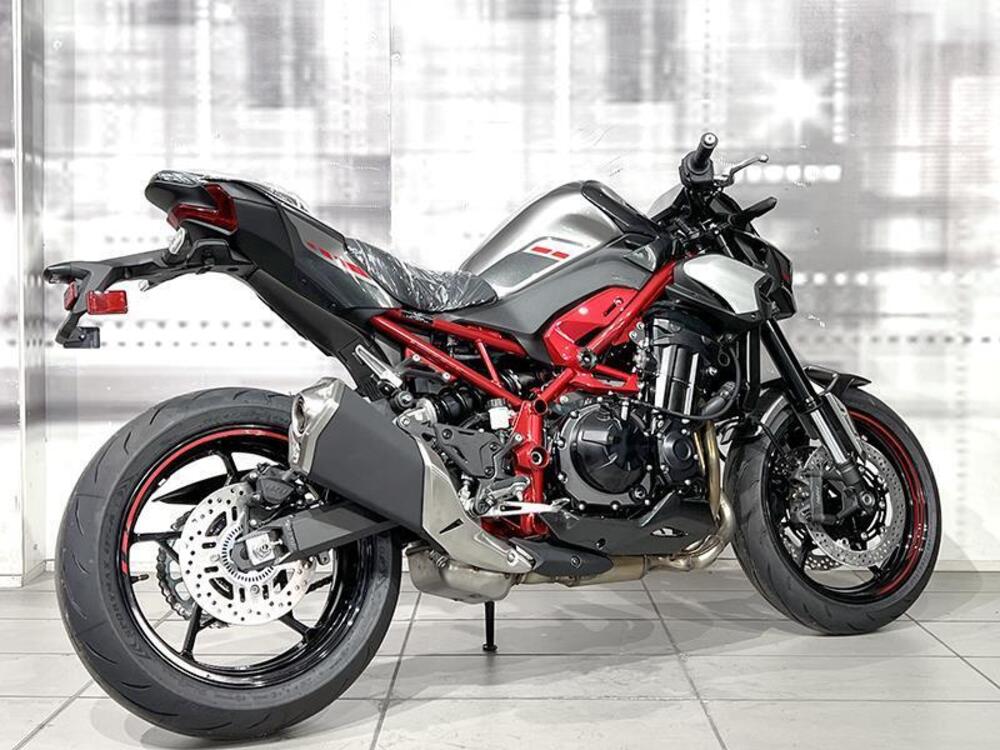 Kawasaki Z 900 A2 (2025 - 26) (8)