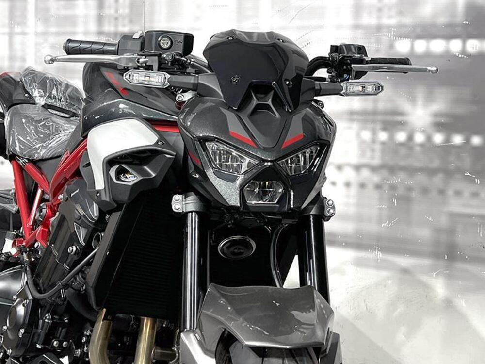 Kawasaki Z 900 A2 (2025 - 26) (9)