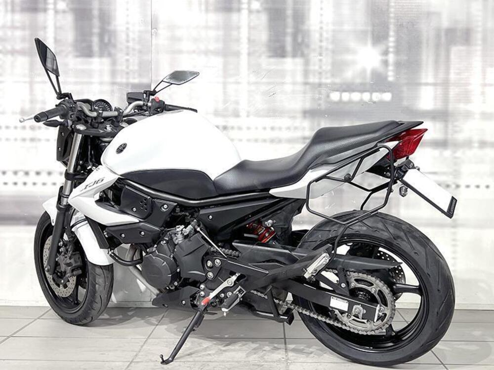 Yamaha XJ6 (2008 - 15) (2)